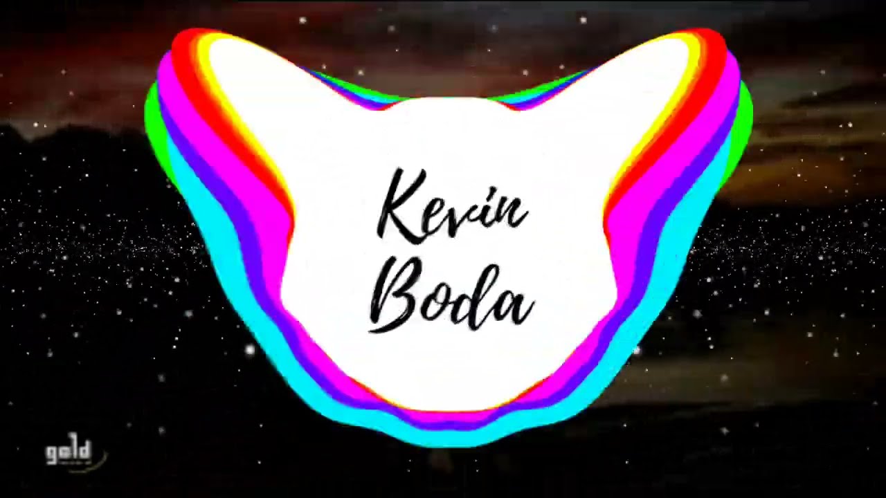 Manuel - Tiara (Boda Kevin REMIX)