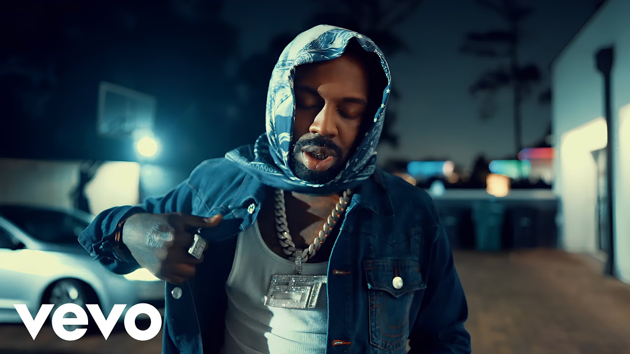 Est Gee ft. Moneybagg Yo & Money Man - Strike You [Music Video]