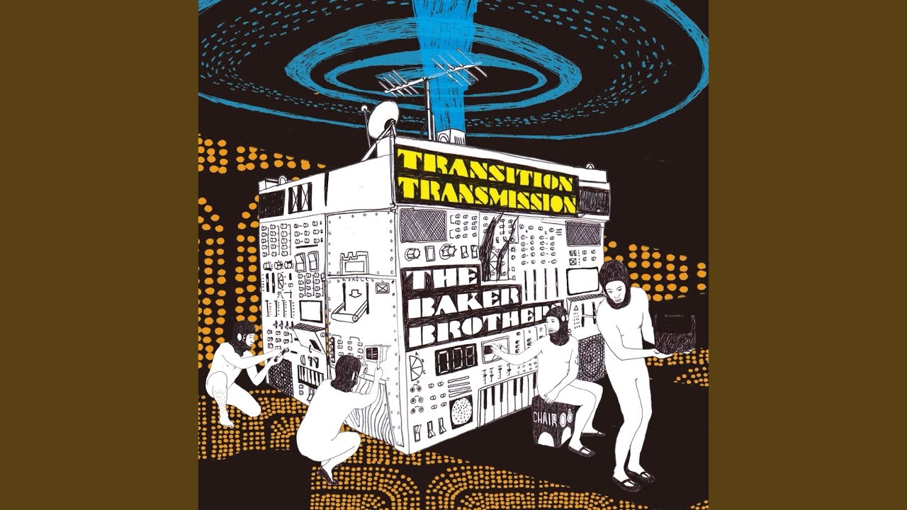 Transition Transmission
