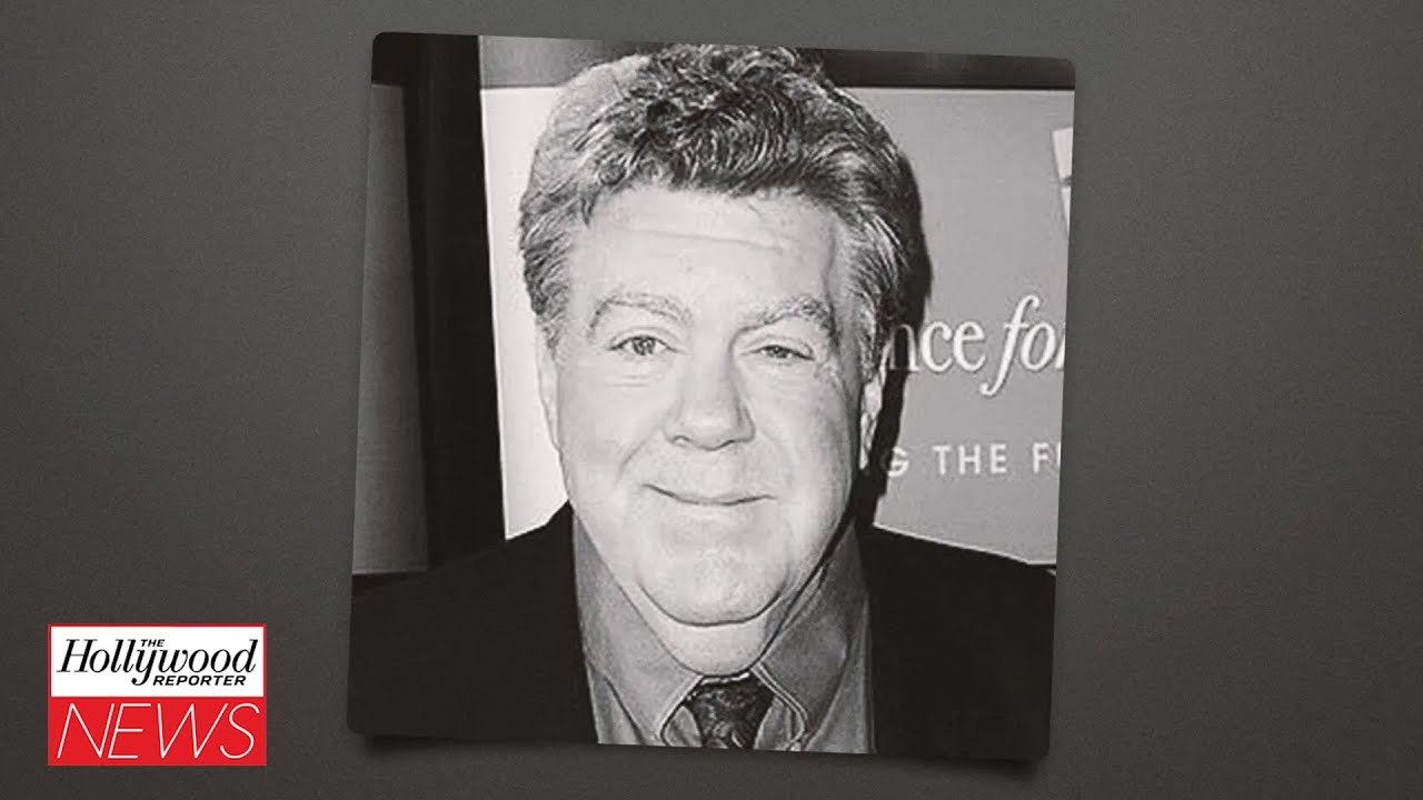 George Wendt, Who Played Norm on 'Cheers,' Dies at 76 | THR News
