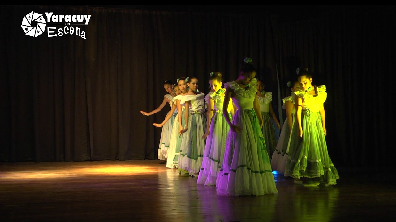 Yaracuy en Escena 
