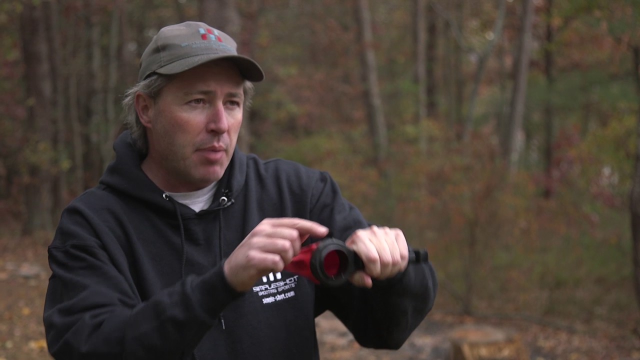 The PocketHammer by SimpleShot® and The Pocket Shot