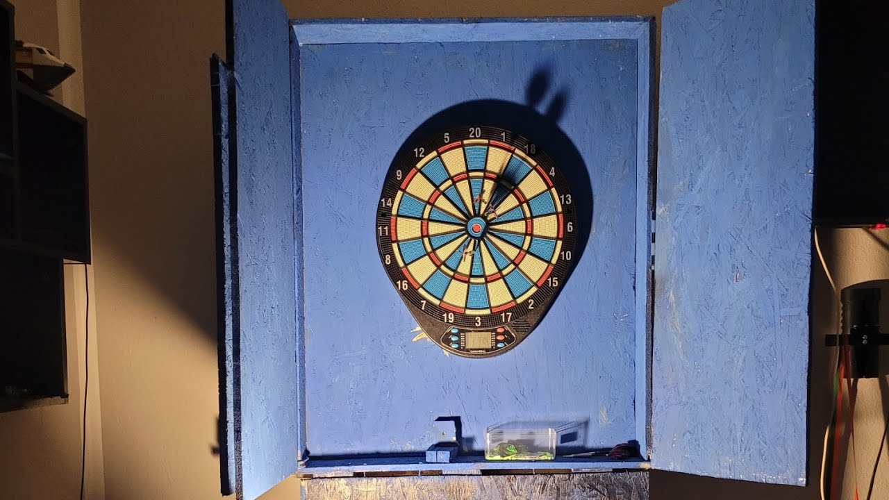Ich spiele heute 15 Minuten dart, hoffe es gefällt euch und habt spaß beim zuschauen ❤️❤️❤️✌️✌️