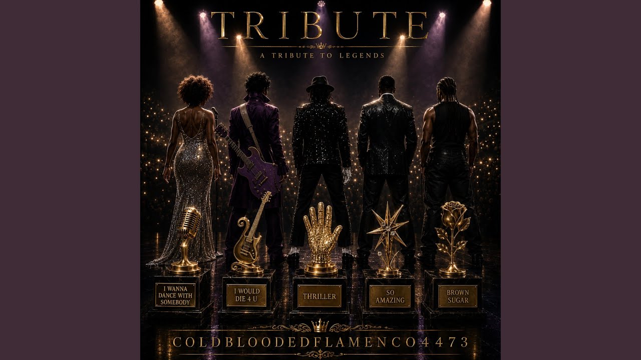 Tribute (legends)