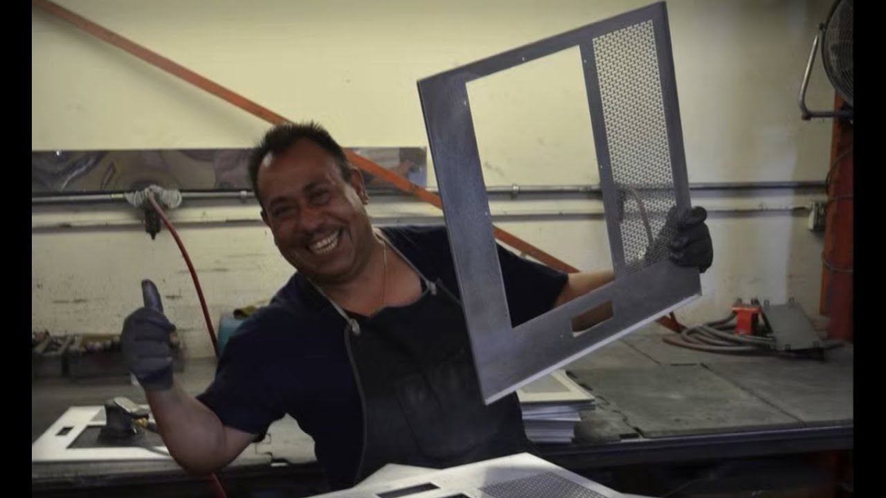 CaseLabs Tribute