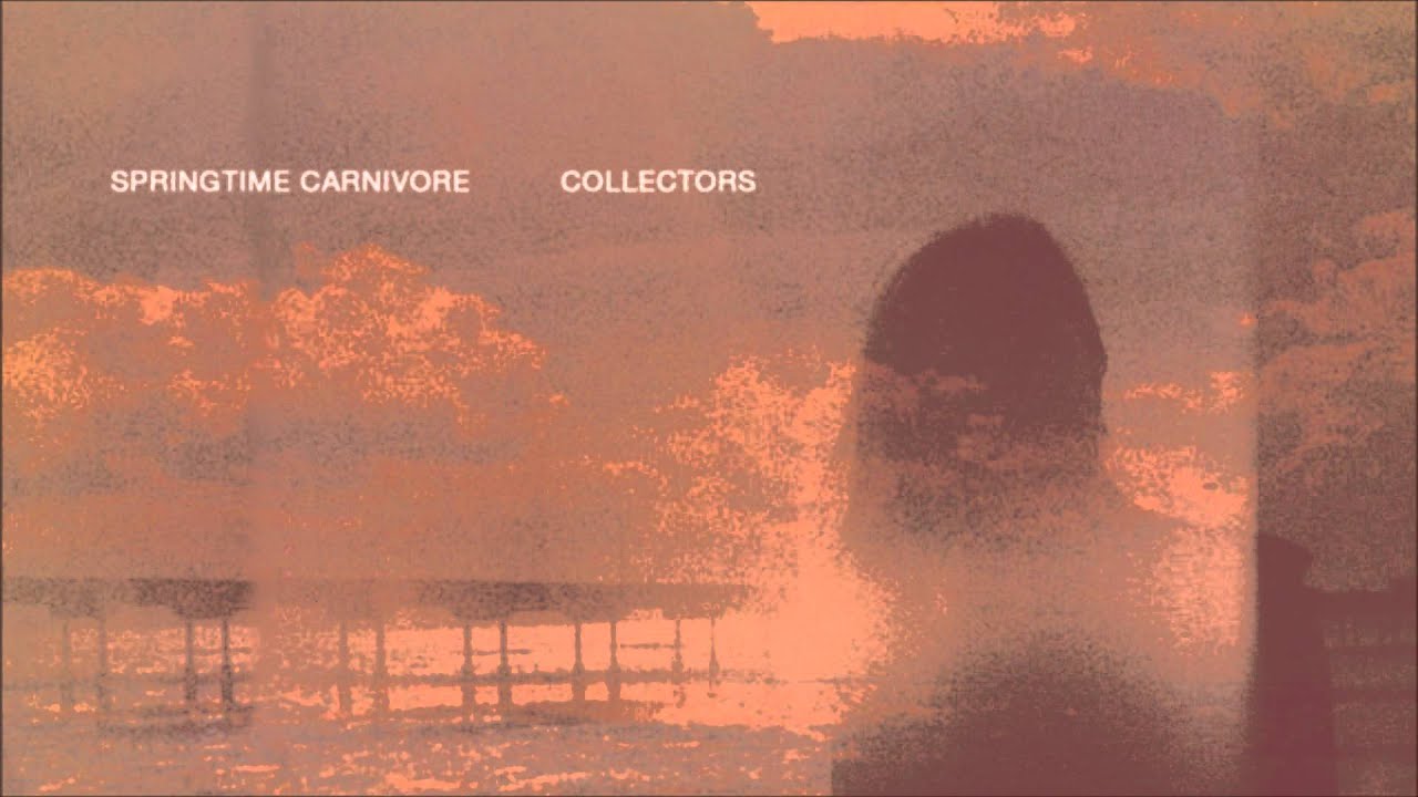 Springtime Carnivore - Two Scars
