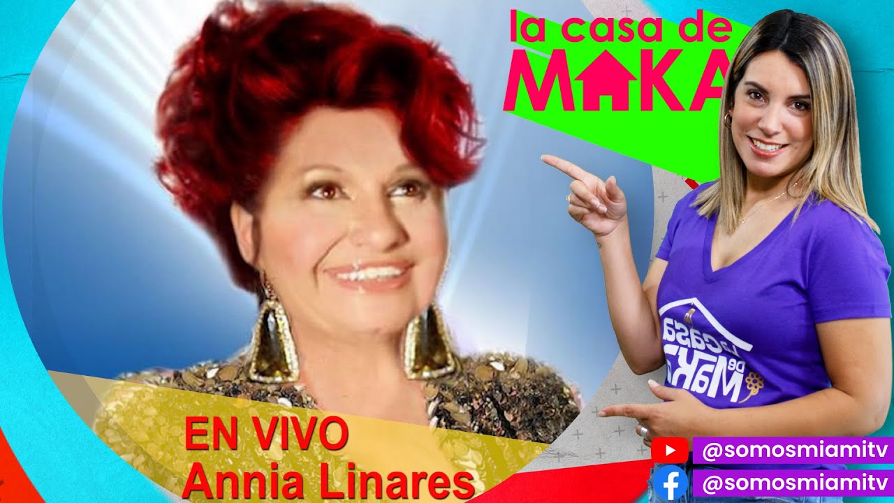 Annia Linares y Cuca Veneno en 