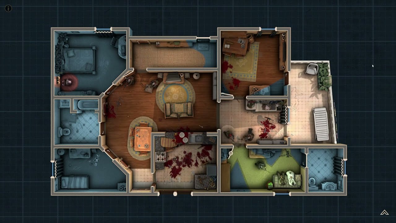 Door Kickers 2 - Unfair Odds