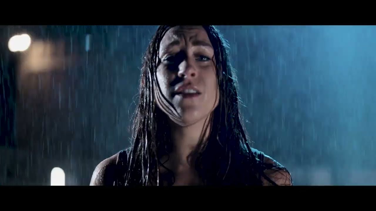 How Do I Not - official music video