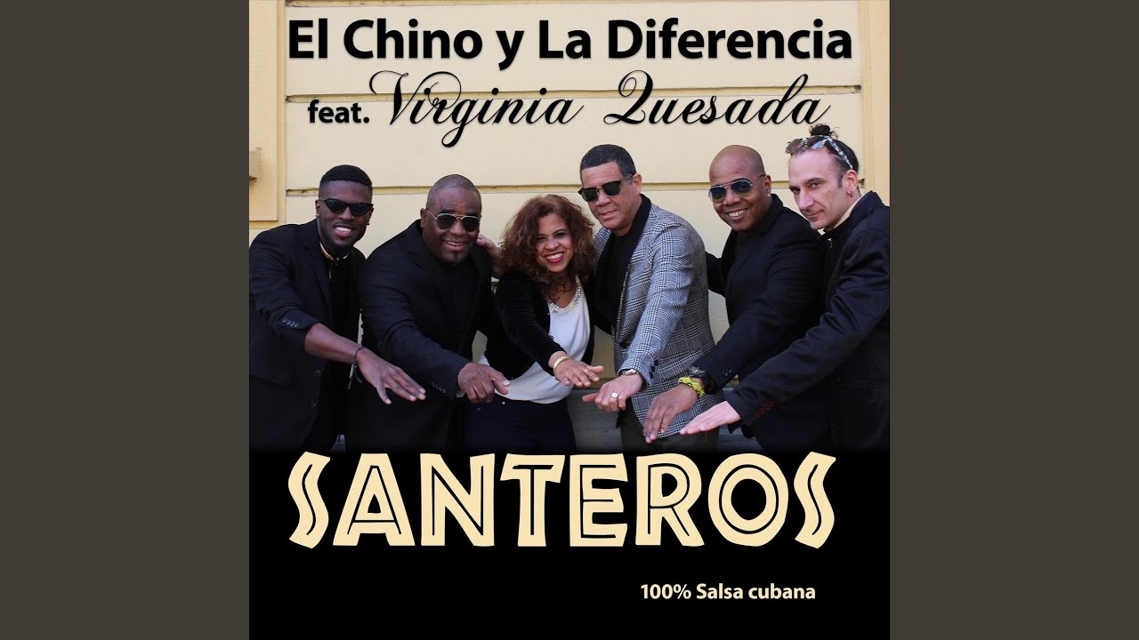 Santeros