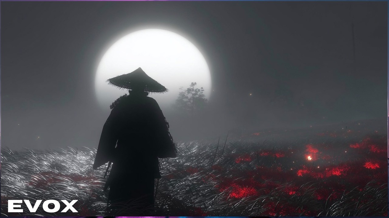 Evox - Midnight Signals (Official Music Video)