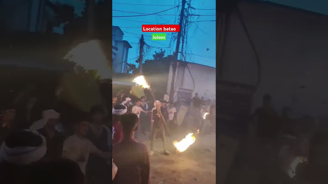 juloos 2025 vlogs #vlogsvideo #2025shorts #muharram2025 #bakraeid #video #shorts #gkp