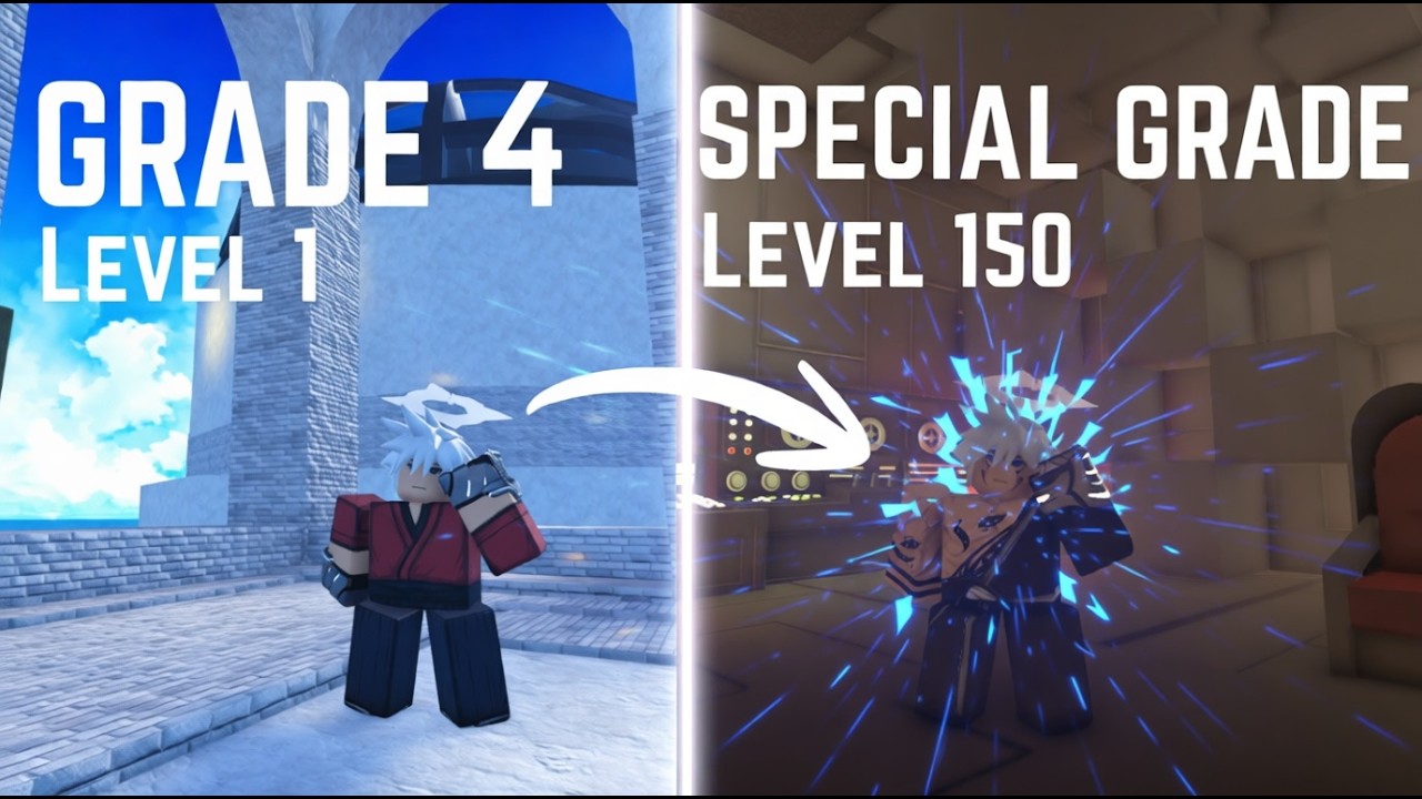 THE ONLY PROGRESSION GUIDE YOU NEED | Cursed Gear