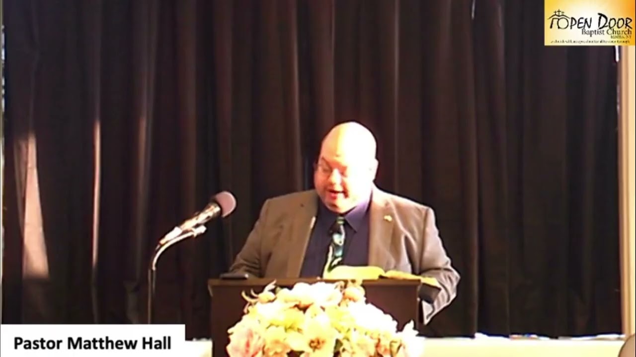 210321p Trusting God To Go On