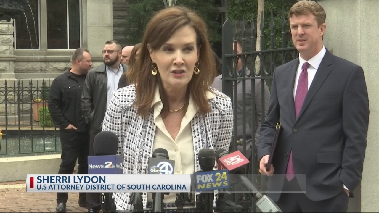 Thomas Evans sentencing