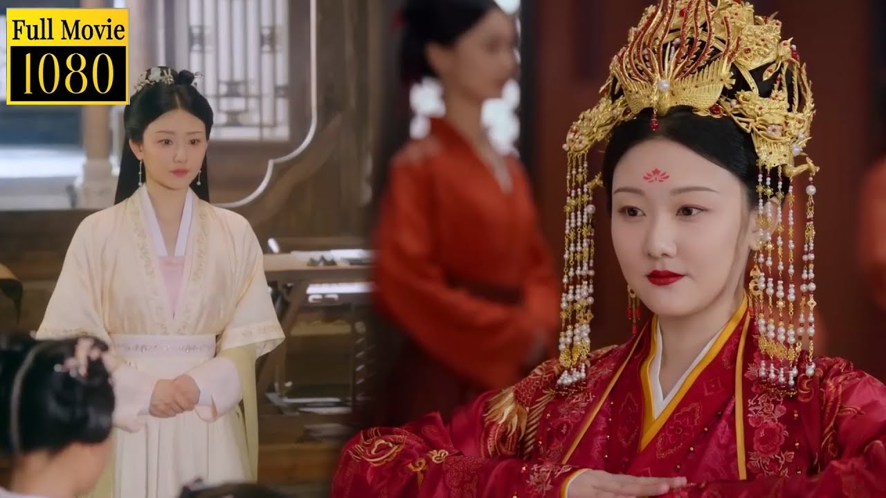 🚢【Movie】昔日被人看不起的灰姑娘卻被封為皇后，這下欺負她的人慘了 #柳舟记 #AreYouTheOne #甜寵  #chinesedrama #古裝 #王楚然 #张晚意