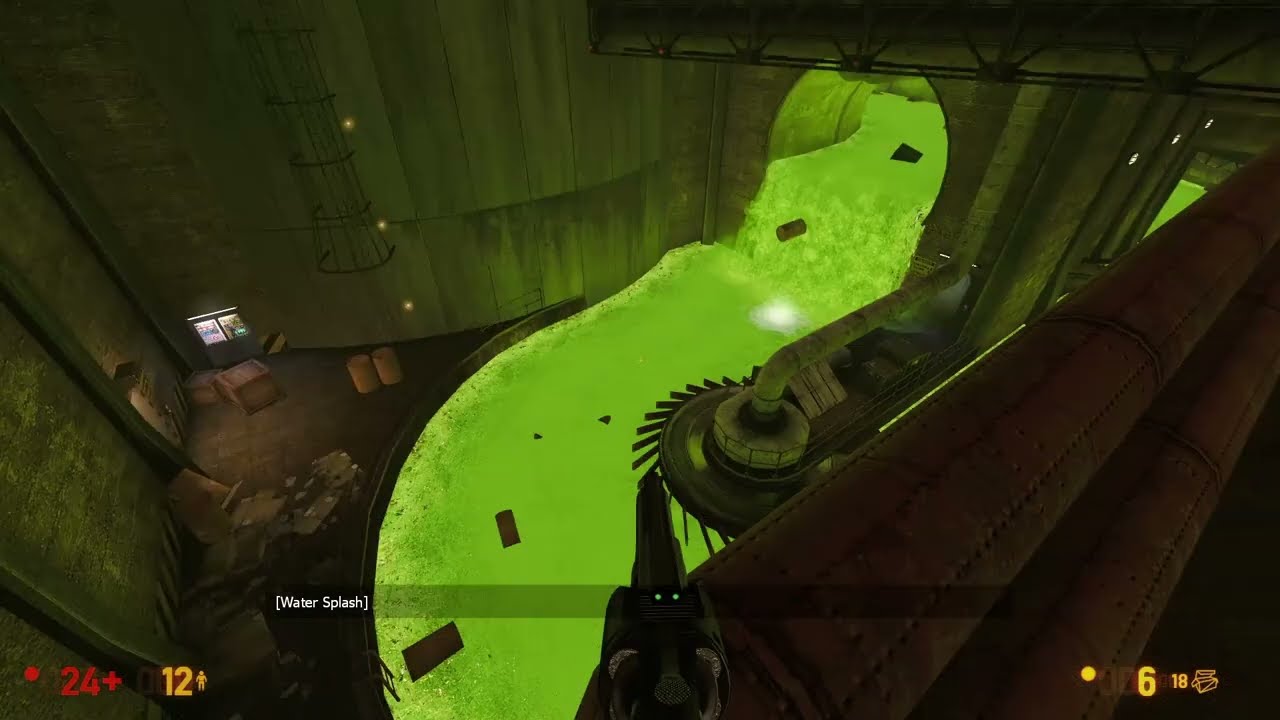 does burning tentacles make calamari