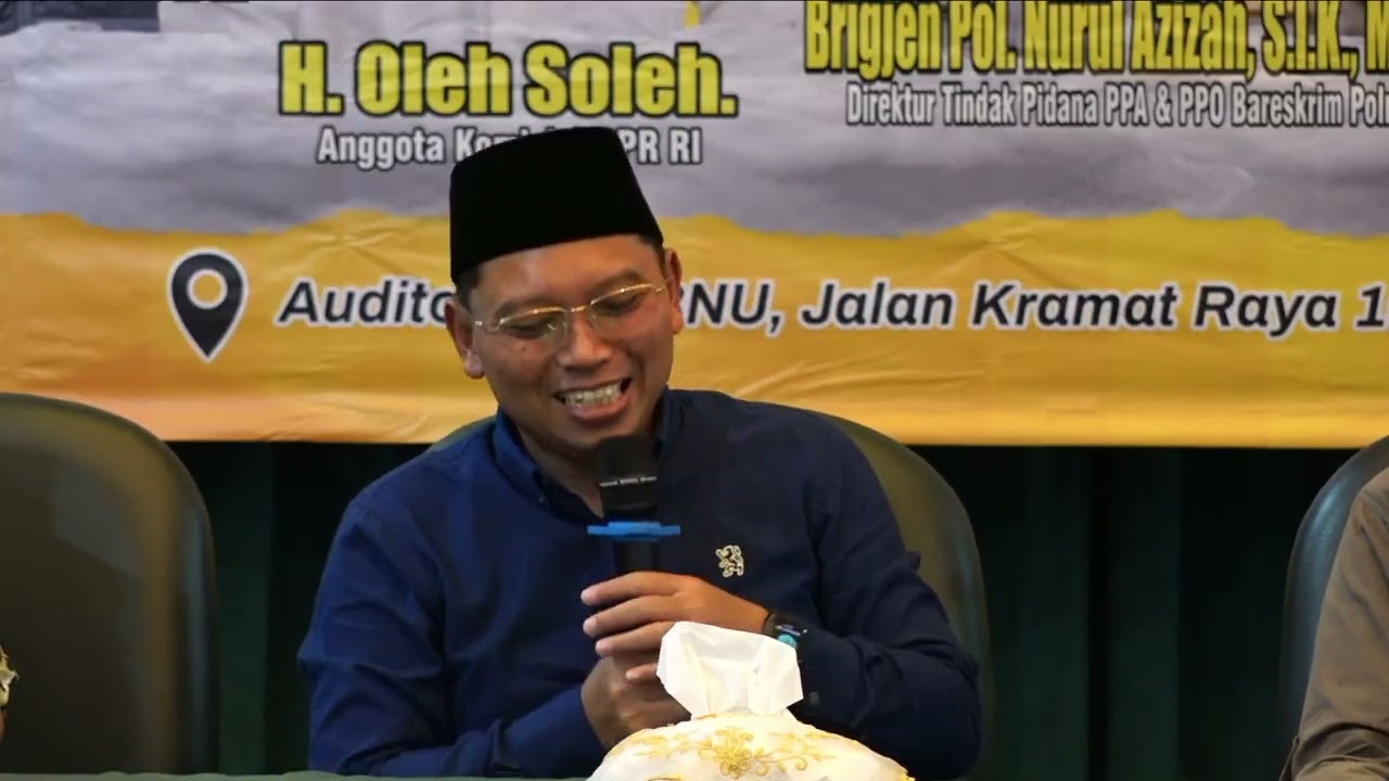 BPK ZAINUL