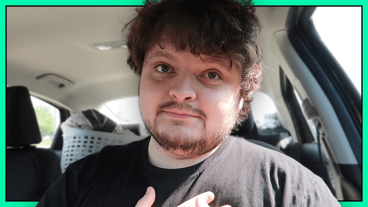 Good News That I Have Needed • 08.22.25