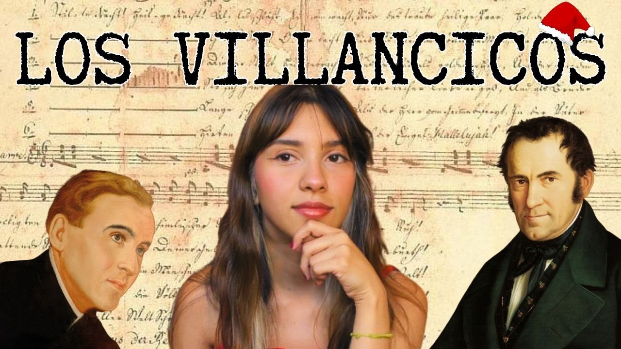 EL SECRETO DE LAS CANCIONES NAVIDEÑAS🎅🎄