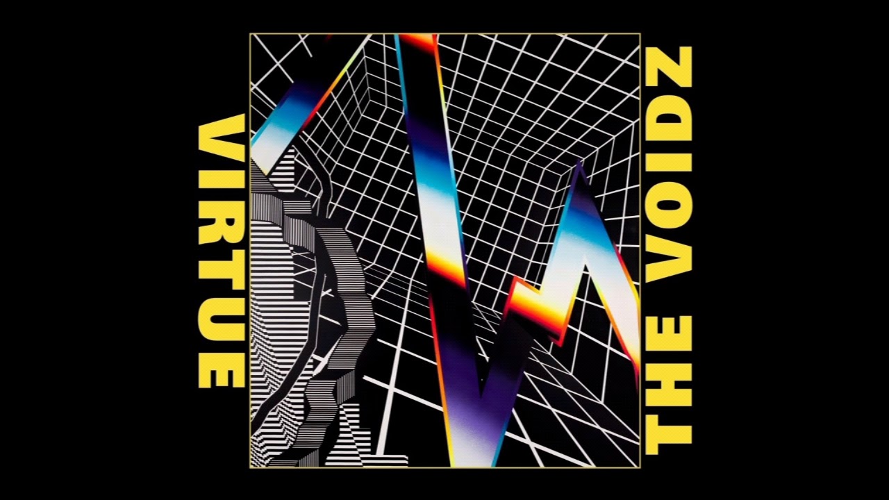 The Voidz - Leave it in My Dreams (Instrumental)