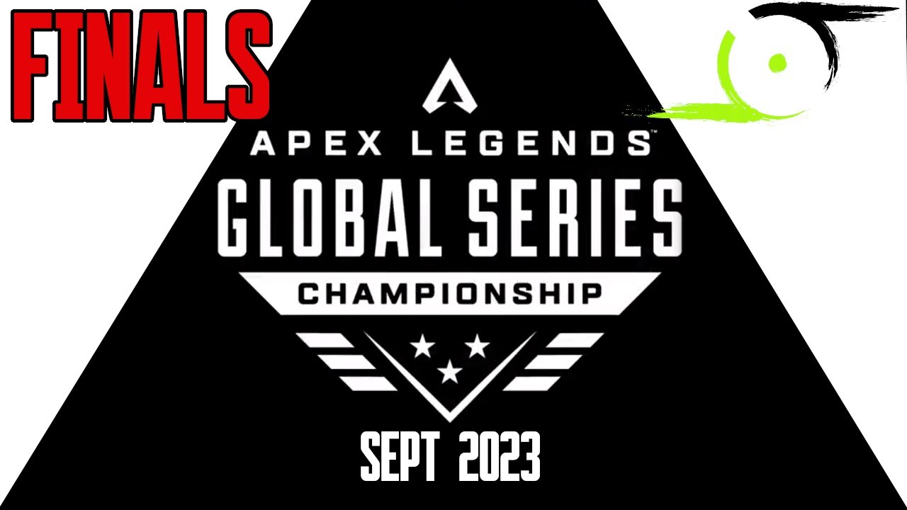 ALGS CHAMPIONSHIP 2023:  Element 6 | FINALS | Full VOD | 09/10/23