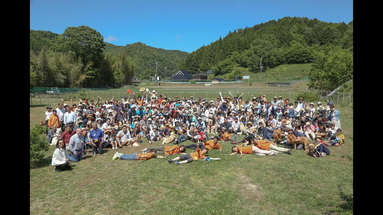 アーク同窓会2019 / ARK reunion party 2019