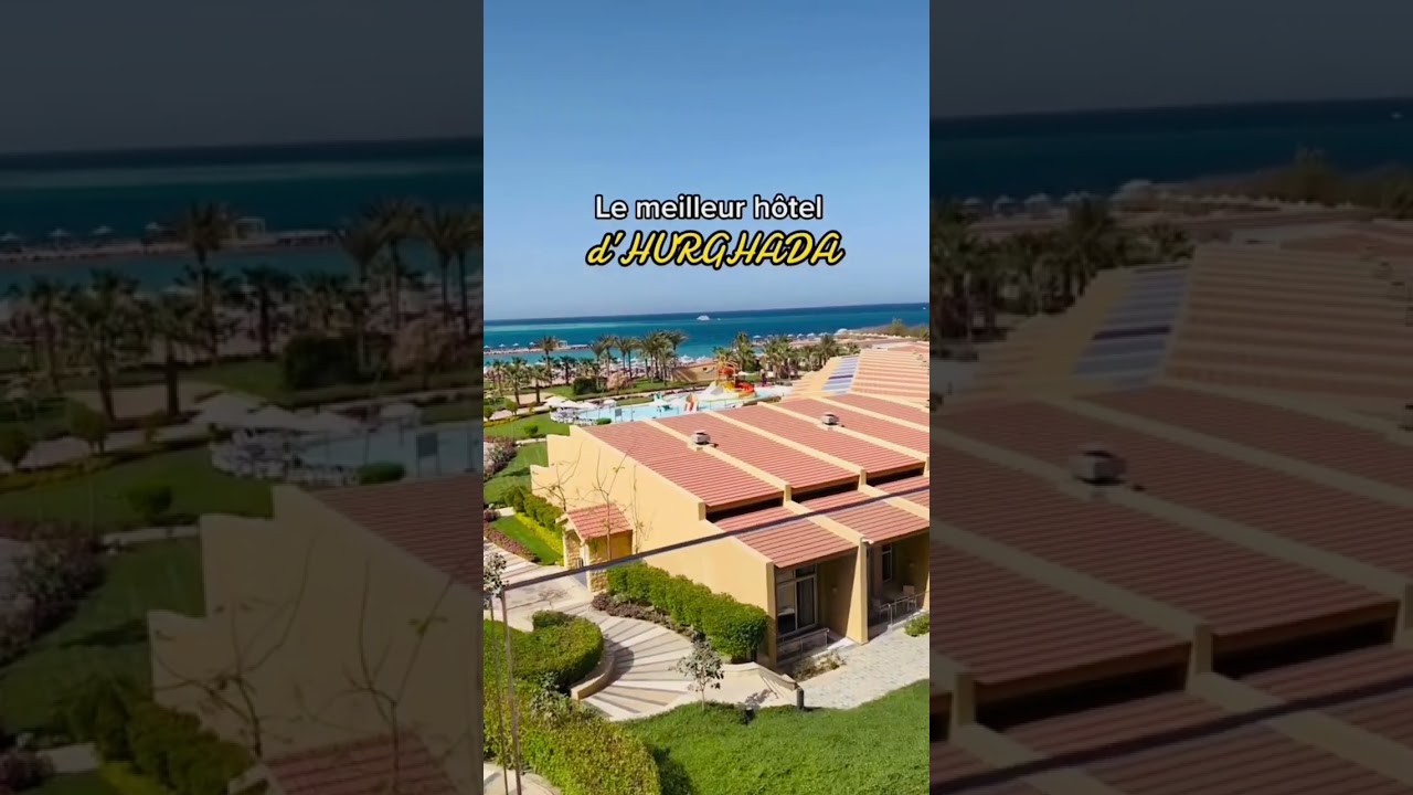 Hurghada hotels #egypt #exploreegypt #pyramid #travel #luxor #egyptlovers #tour #hurghada #egipto