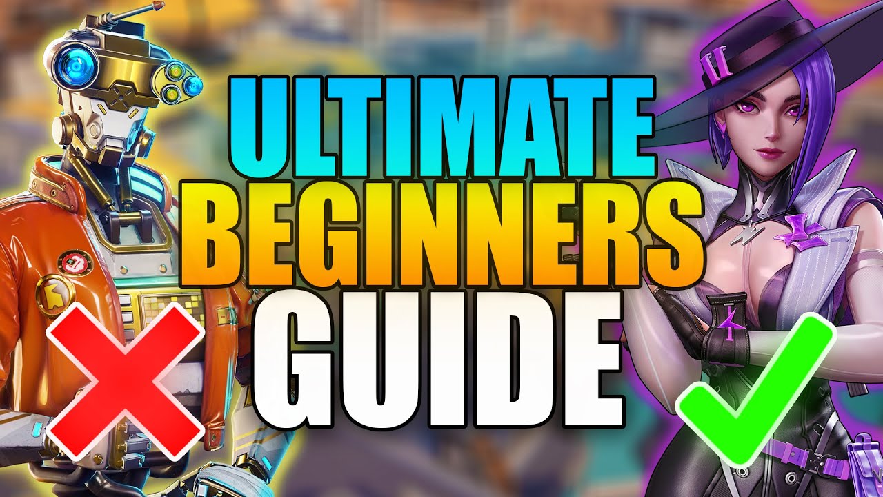 ULTIMATE Farlight 84 FPP Beginners Guide - Everything You Need To Know