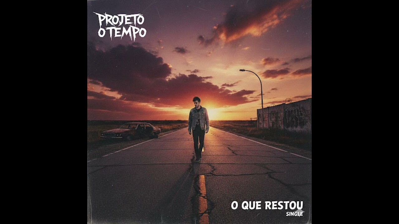 O que restou