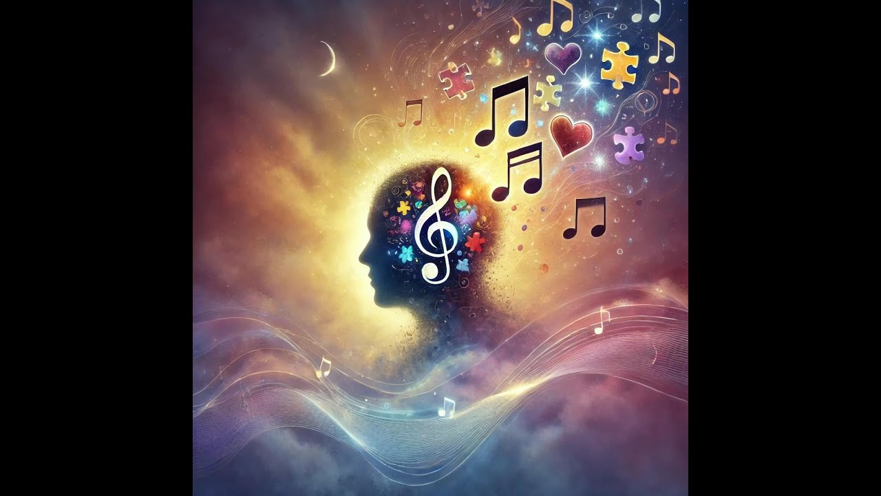 Music As Expression for Autistic Individuals