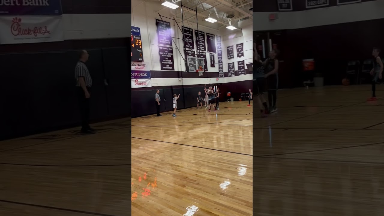 #keepballin  #basketball #allstars #skilled #smartplays
