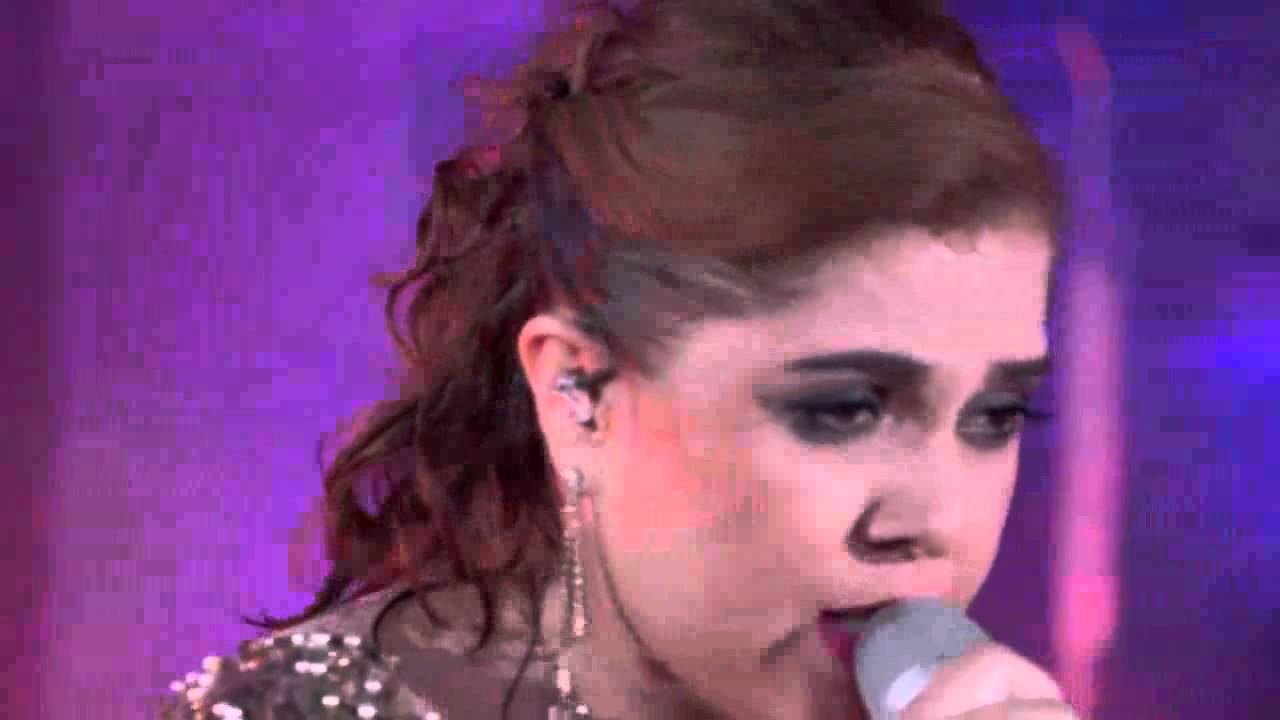DVD BETE NASCIMENTO - M&Uacute;SICA QUERO AMAR VOC&Ecirc;.