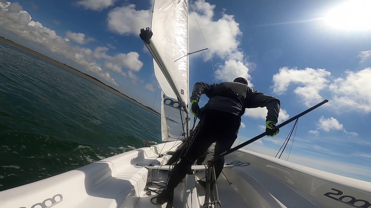 The Roll Tack - 2000 Class