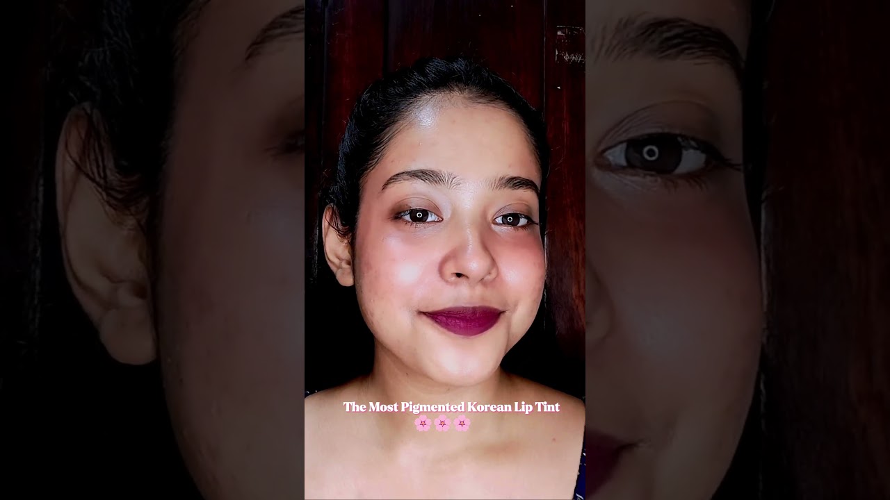 Korean Lip tint paglu? Etude House Fixing Tint Swatches Shade Rose Lilac #koreanliptint #etudehouse