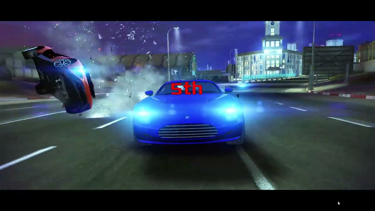 Asphalt 8  Airborne 2026 01 27 05 39 14