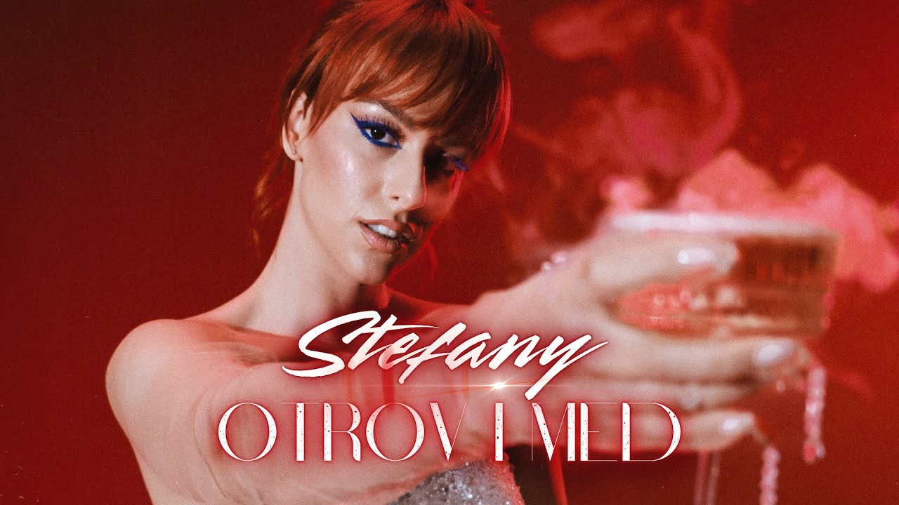 Stefany - Otrov i med (Official video)