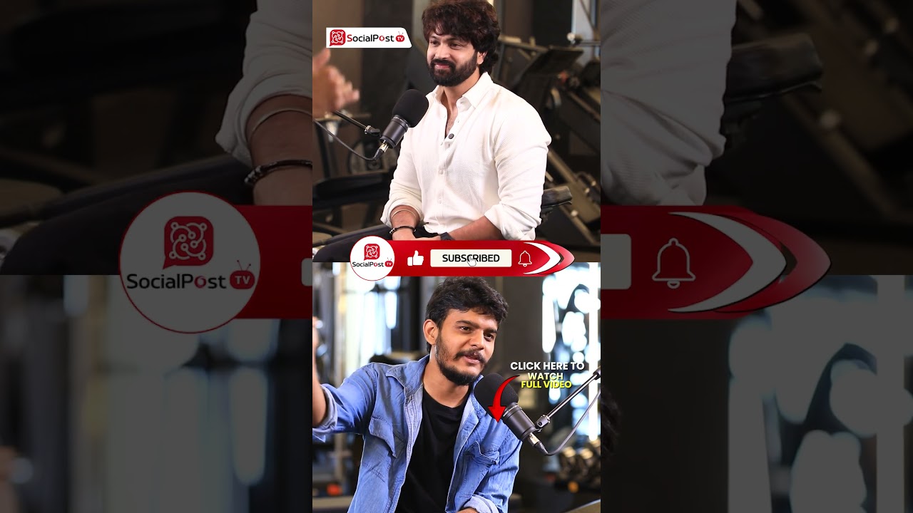 Bigg Boss Sohel about His Love Story | #shorts #trending #sohel #celebrityinterviews #podcast