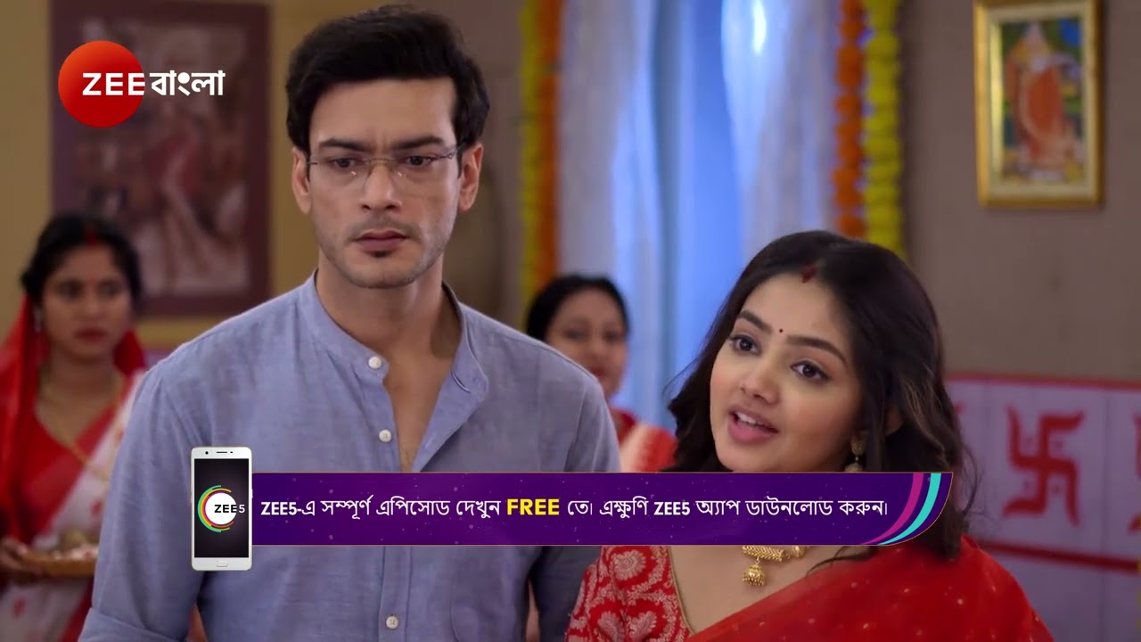 Phulki | Ep - 625 | Webisode | Mar 03 2025 | Zee Bangla