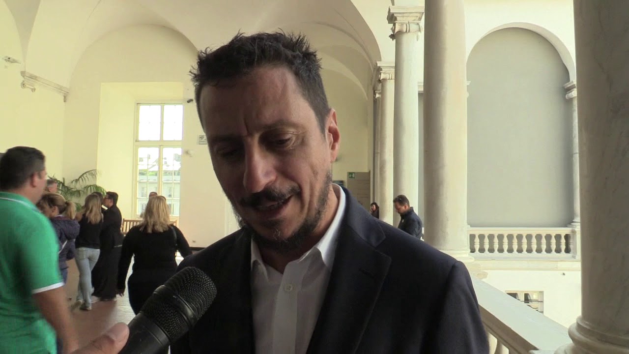 EPYG: l'in bocca al lupo di Luca Bizzarri