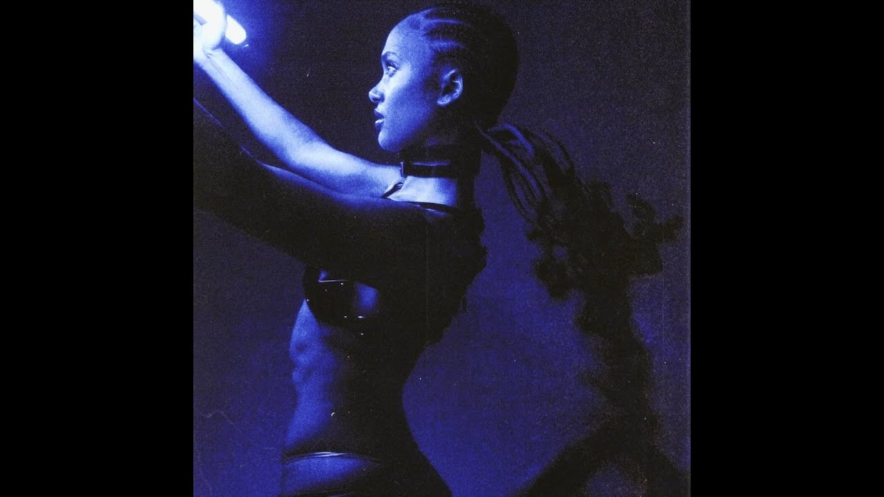 (free) Partynextdoor x Che Ecru type beat || 