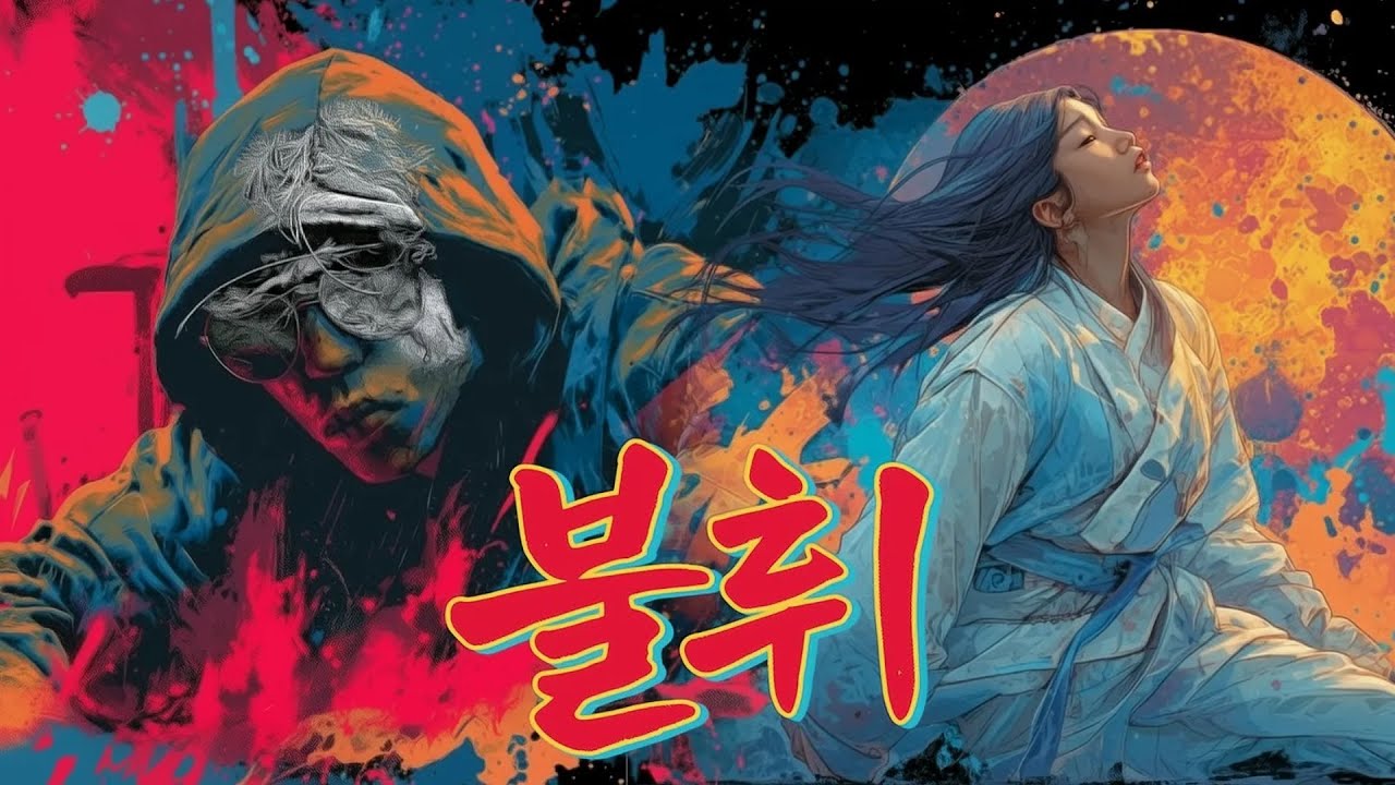 불휘 / Root of Eternity / 민족의 정기와 혼을 노래하다 / Korean Traditional Hip-hop Fusion  / English Lyrics: CC