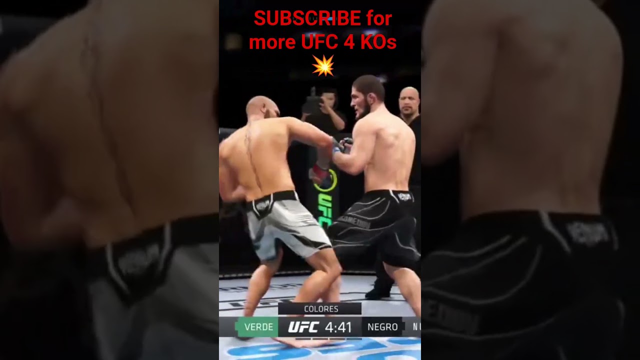🔥 Full fight on my channel!👉 Watch & subscribe 