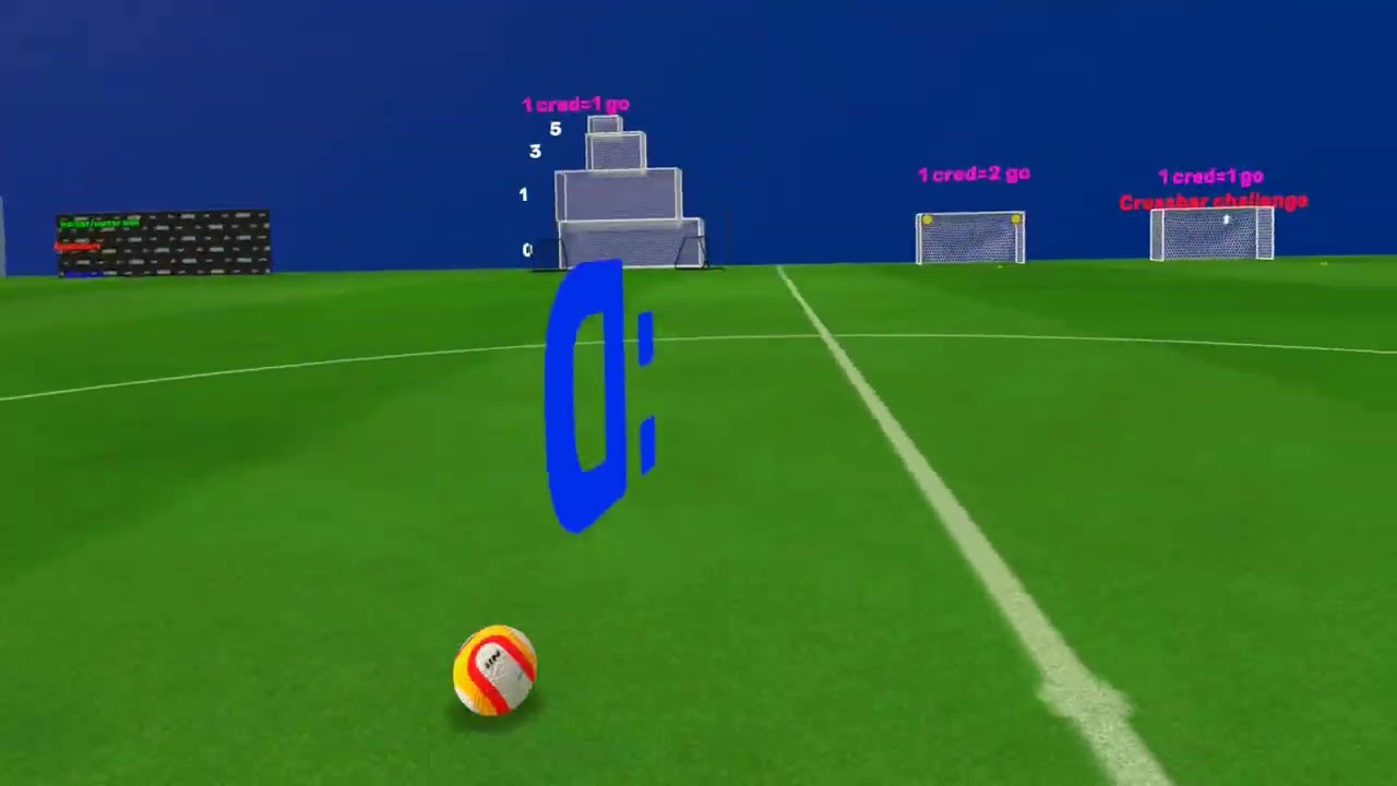 Playing VRFS (Sorry i have no mic)