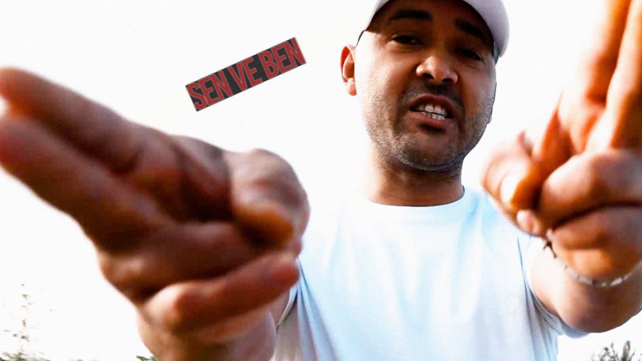 Tanık – Sen ve Ben (Official Music)