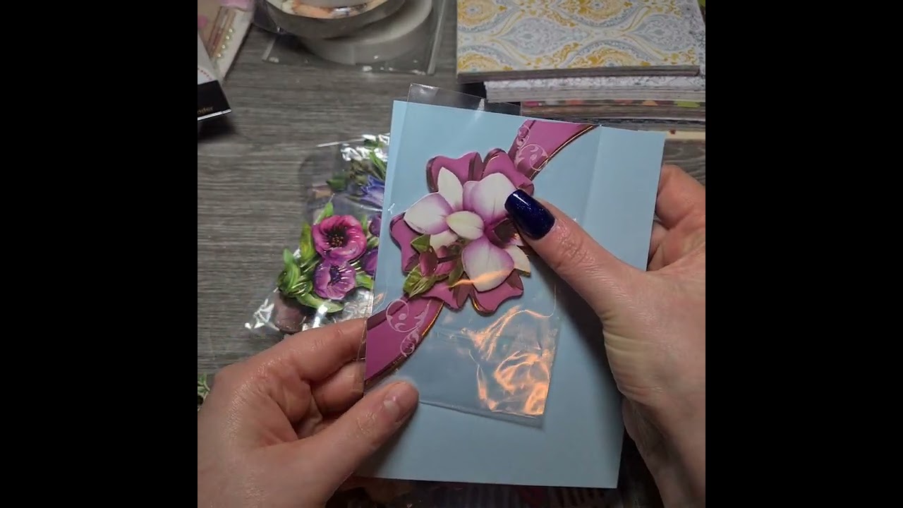 Mix Haul XXL Kreativbunt