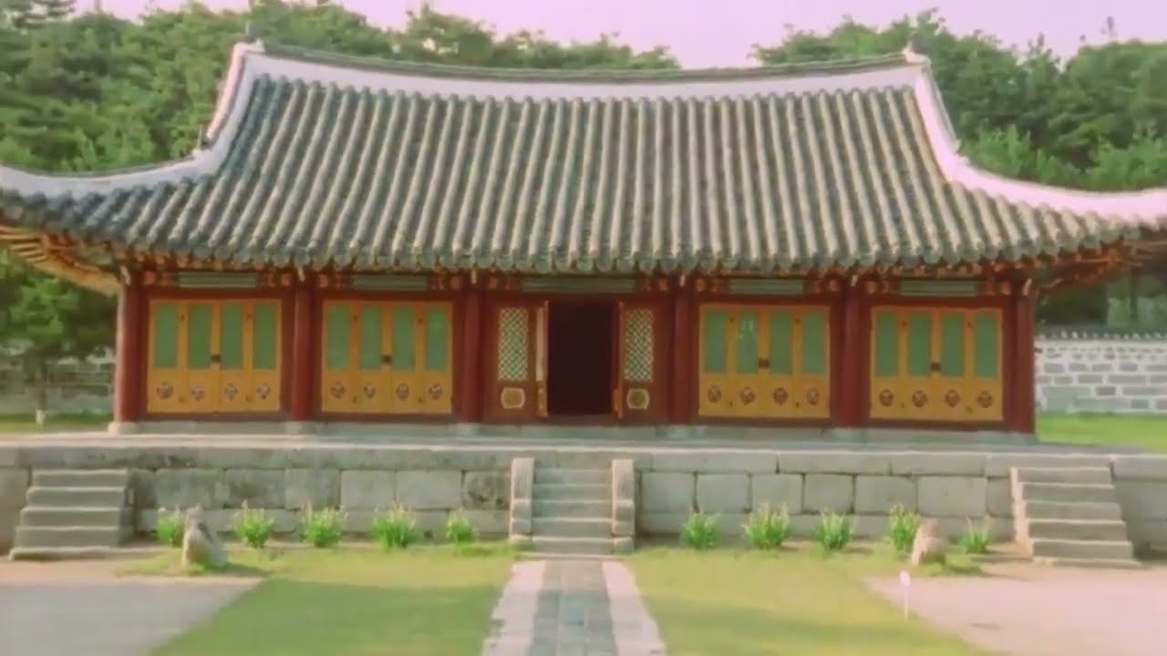 Heullari - 흘라리 | Wangjaesan