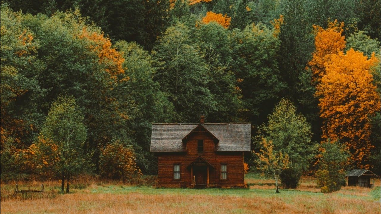 David Ferguson - The Housebuilding Song