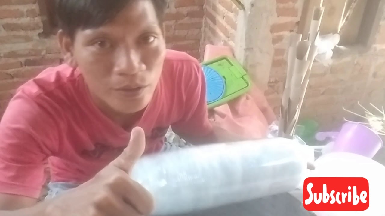 Cara Bikin Gulali Arumanis Biar Ngembang kering dan tidak mudah kempes