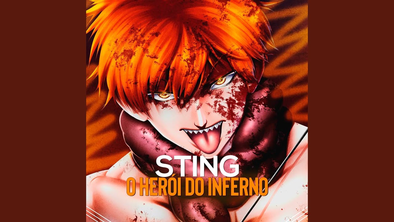 Denji | O Herói do Inferno
